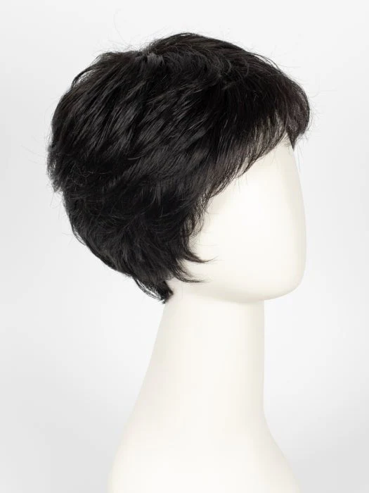 Winner Premium | Synthetic Lace Front Wig (Mono Crown) - Image 6