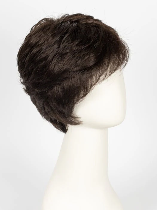 Winner Premium | Synthetic Lace Front Wig (Mono Crown) - Image 8