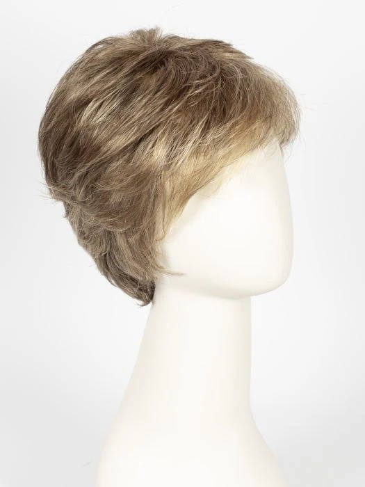 Winner Ultra Petite | Synthetic Wig (Basic Cap) - Image 32