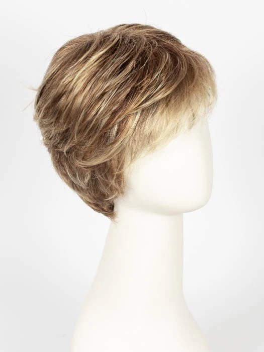 Winner Ultra Petite | Synthetic Wig (Basic Cap) - Image 38