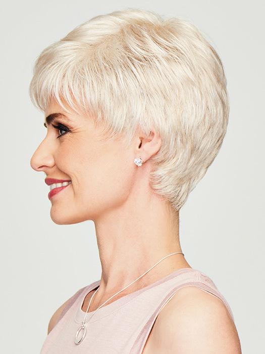 Winner | Synthetic Wig (Basic Cap) - Image 11