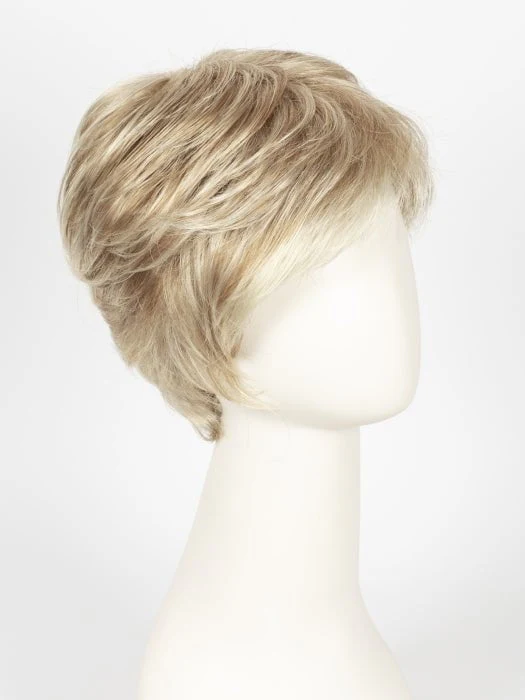 Winner | Synthetic Wig (Basic Cap) - Image 36