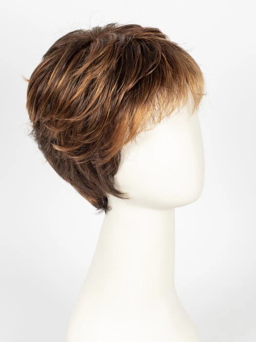 Winner | Synthetic Wig (Basic Cap) - Image 40
