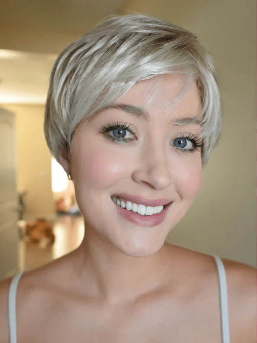 Winner | Synthetic Wig (Basic Cap) - Image 5