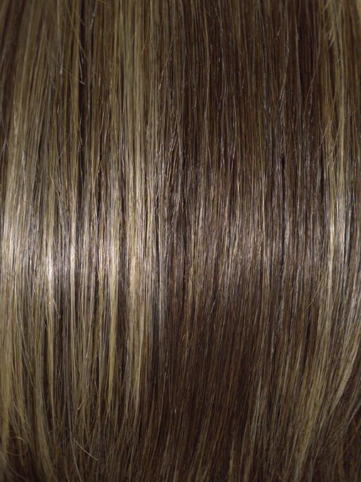 Winston | Synthetic Lace Front Wig (Hand Tied) - Image 11