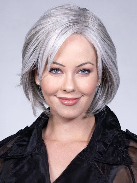 Wintour | Synthetic Lace Front Wig (Hand Tied) - Image 5