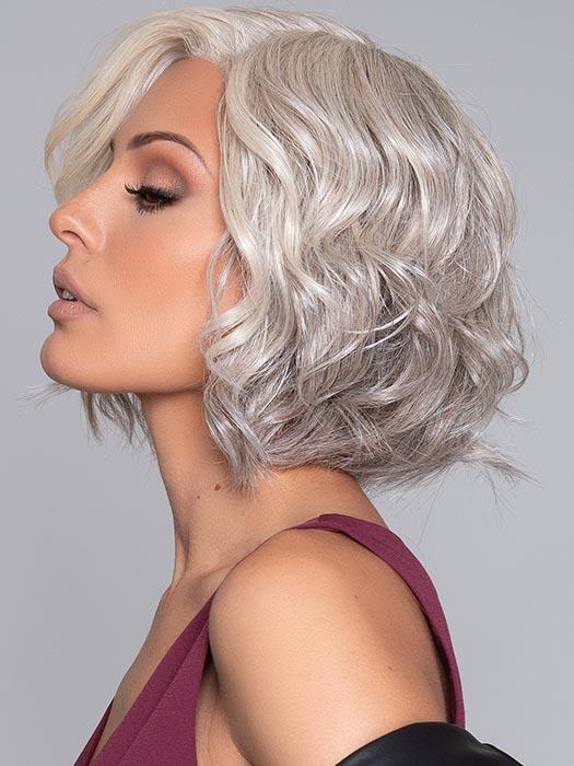 Wish | Human Hair Lace Front Wig (Mono Top) | DISCONTINUED - Image 3