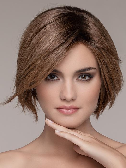 Wish | Human Hair Lace Front Wig (Mono Top) | DISCONTINUED - Image 8