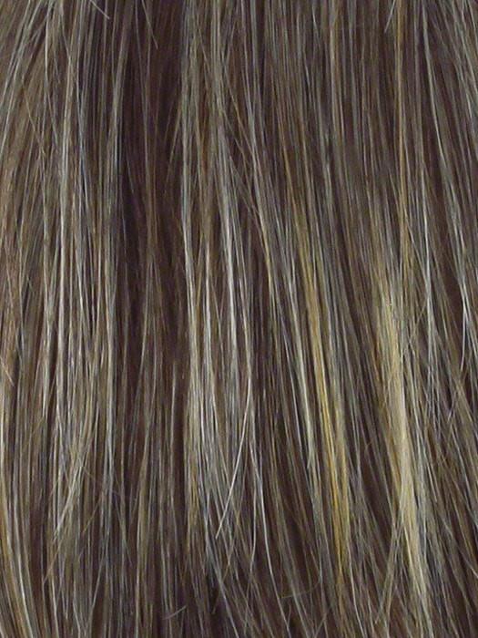 Wispy Cut | HF Synthetic Wig (Basic Cap) - Image 12