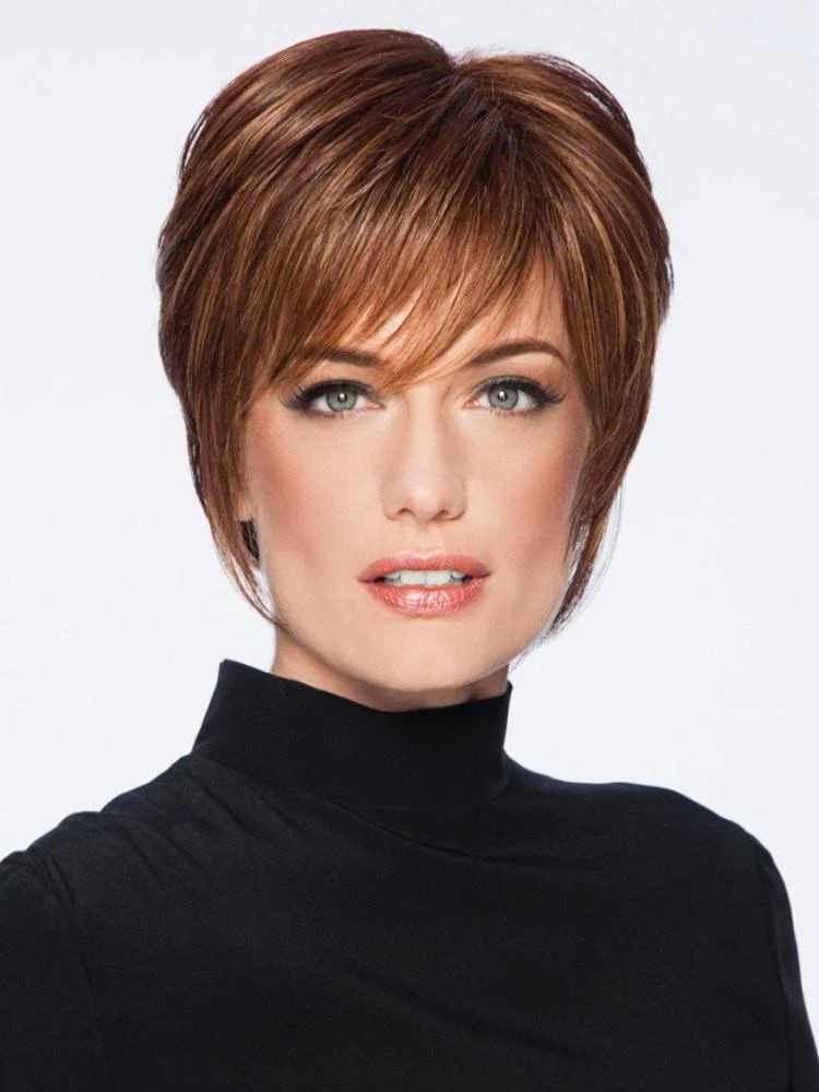 Wispy Cut | HF Synthetic Wig (Basic Cap) - Image 3