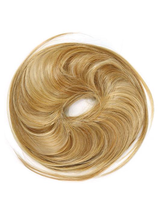 Wispy Wrap | HF Synthetic Hairpiece | DISCONTINUED - Image 2