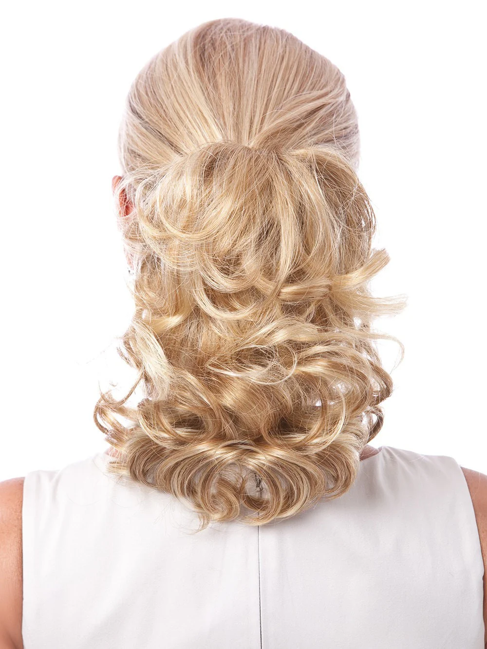 Toni Wonderfully Curly CanDo Combs | DISCONTINUED - Image 3