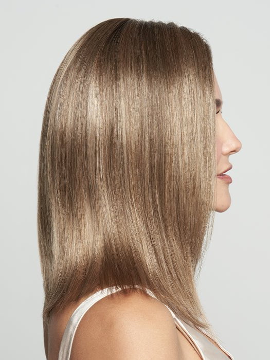 Work it | Synthetic Lace Front Wig (Mono Top) | DISCONTINUED - Image 3