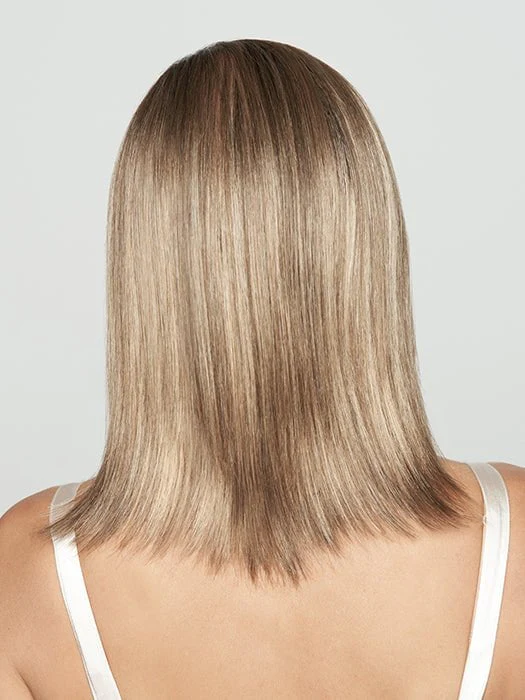 Work it | Synthetic Lace Front Wig (Mono Top) | DISCONTINUED - Image 5