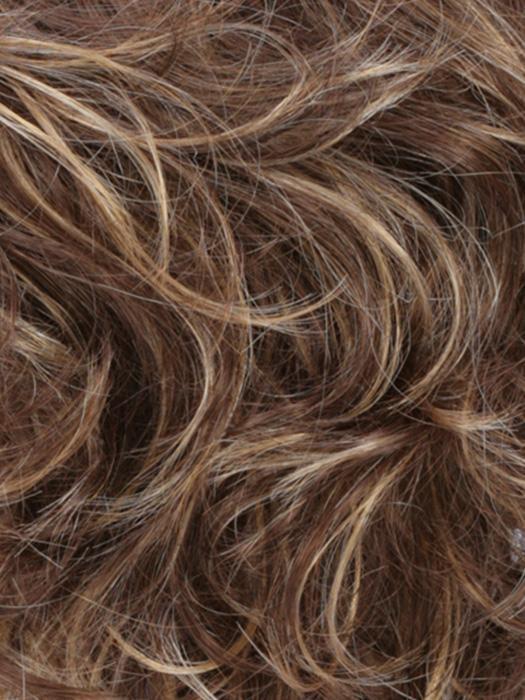 Wren | Synthetic Lace Front Wig - Image 10