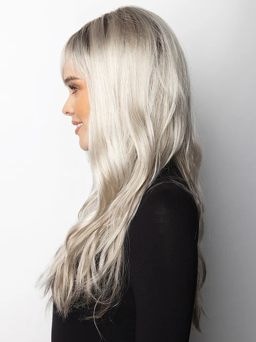 Wren | Synthetic Wig (Basic Cap) - Image 13