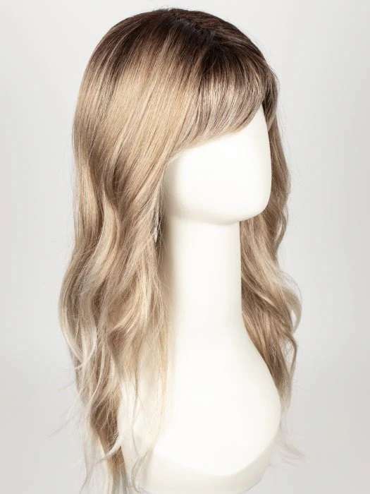 Wren | Synthetic Wig (Basic Cap) - Image 20