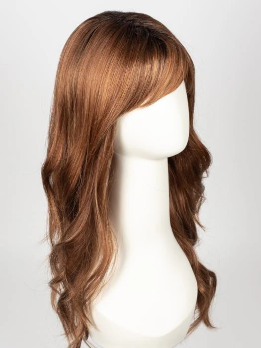 Wren | Synthetic Wig (Basic Cap) - Image 25