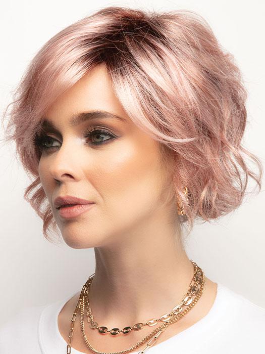 Wyatt | Synthetic Wig (Basic Cap) - Image 4