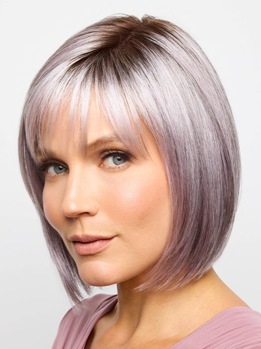 Wynn | Synthetic Lace Front Wig (Mono Part) - Image 11