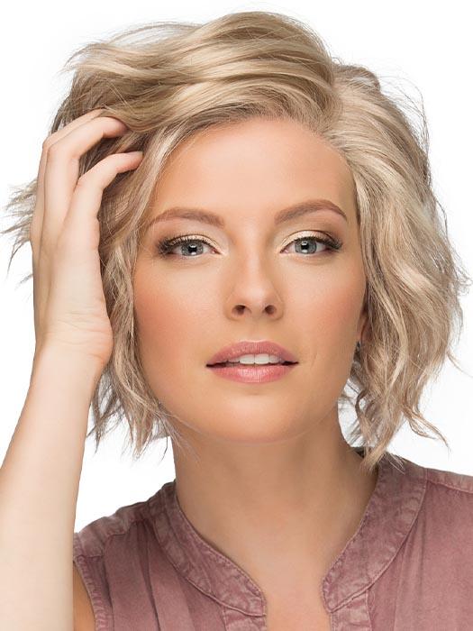 Wynter | Synthetic Lace Front Wig - Image 12