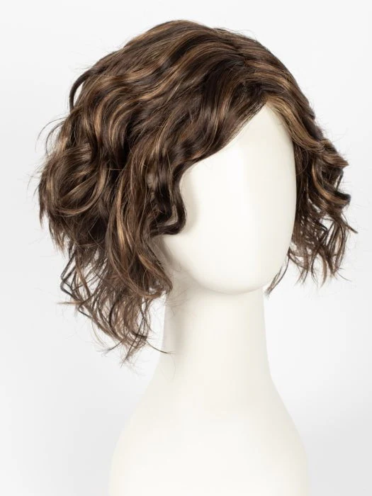 Wynter | Synthetic Lace Front Wig - Image 20