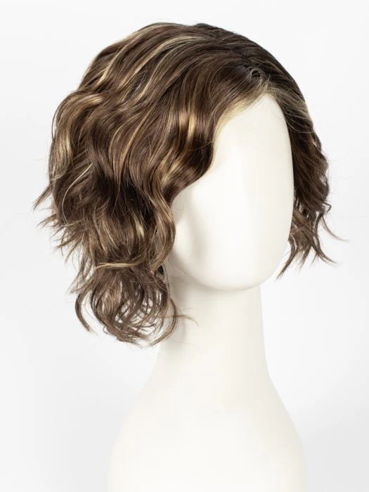 Wynter | Synthetic Lace Front Wig - Image 26