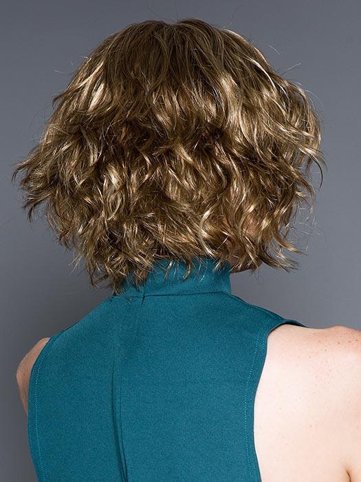 Wynter | Synthetic Lace Front Wig - Image 7