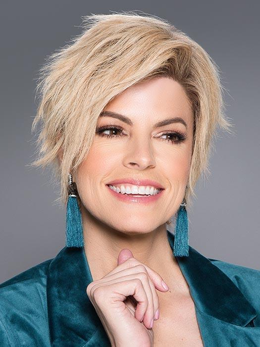 Xela | Human Hair Lace Front Wig | DISCONTINUED - Image 2