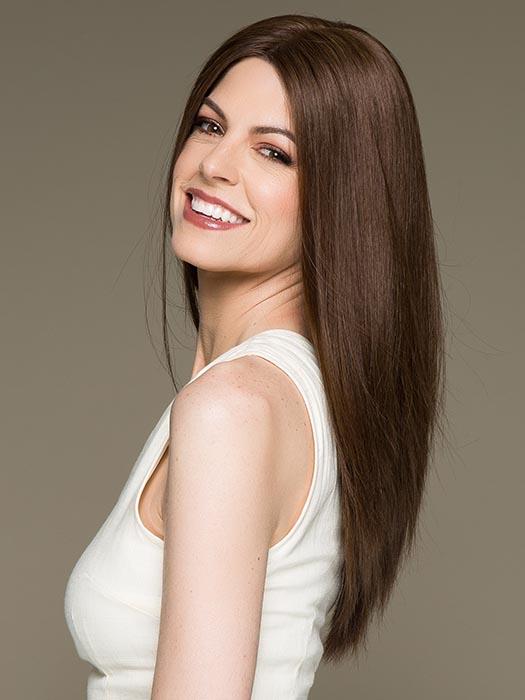 Xenita | Remy Human Hair Lace Front Wig | DISCONTINUED - Image 5
