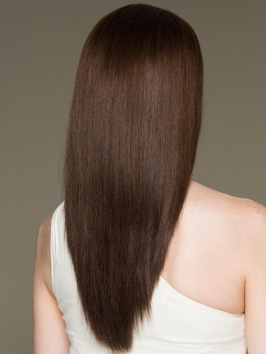 Xenita | Remy Human Hair Lace Front Wig | DISCONTINUED - Image 7