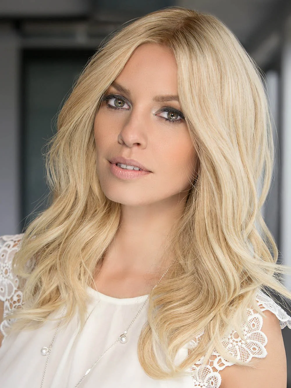 Xenita | Remy Human Hair Lace Front Wig | DISCONTINUED - Image 8