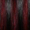 Yaki Wave (1 Piece) | Synthetic Hair Extensions | Wefted | Unavailable - Image 4