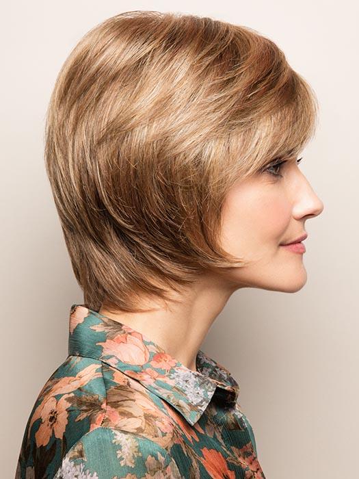 Yama | Synthetic Lace Front Wig (Mono Top) | DISCONTINUED - Image 2