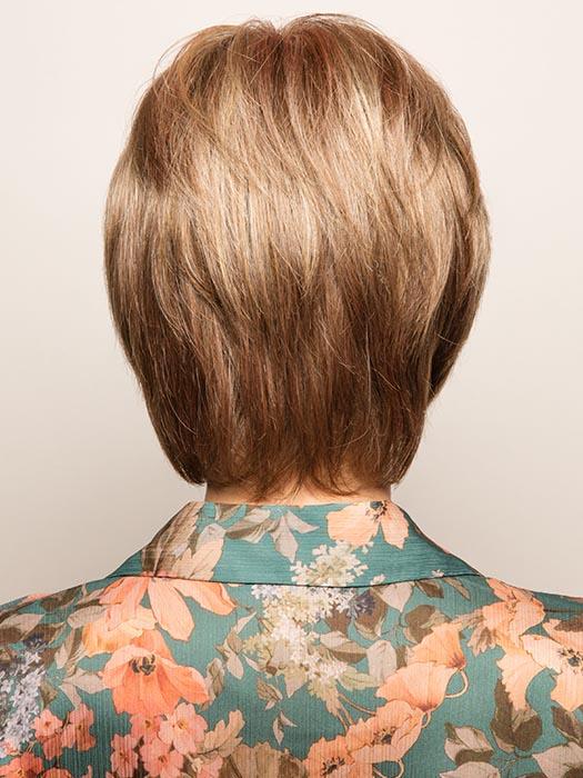 Yama | Synthetic Lace Front Wig (Mono Top) | DISCONTINUED - Image 3