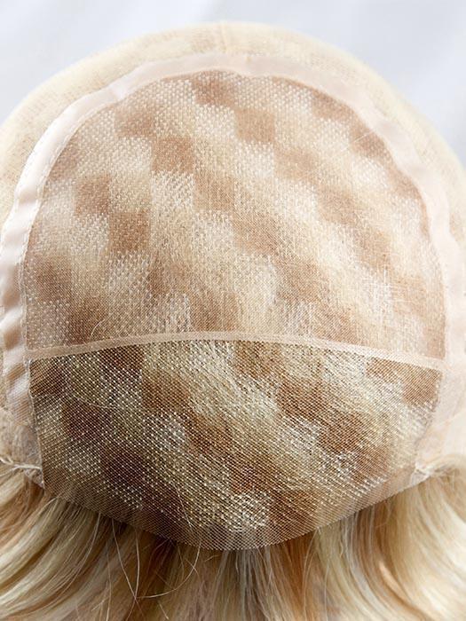 Yama | Synthetic Lace Front Wig (Mono Top) | DISCONTINUED - Image 4
