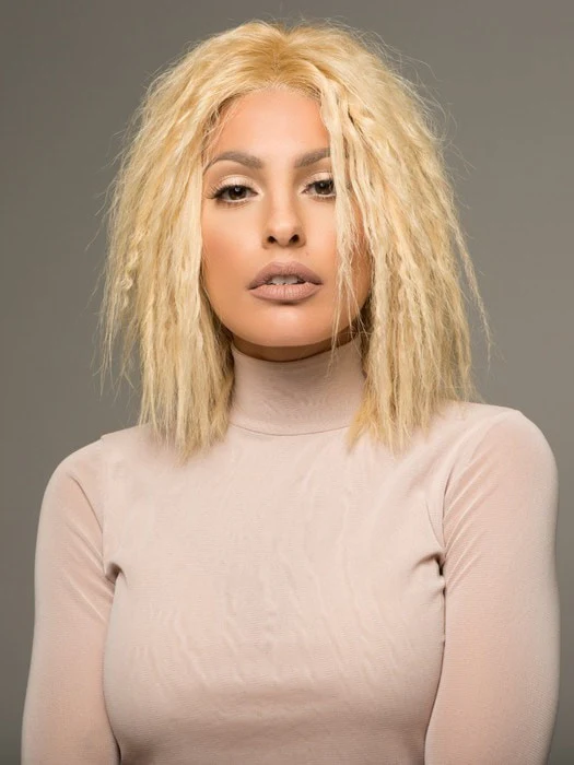 Yara | Remy Human Hair Lace Front Wig (Mono Top) | DISCONTINUED - Image 6