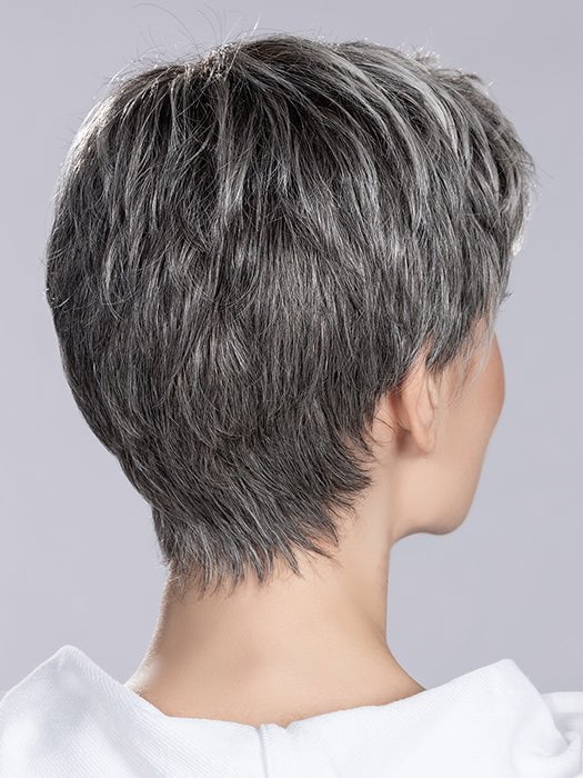 Yoko | Synthetic Lace Front Wig (Mono Crown) - Image 11