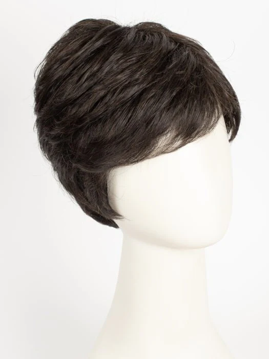 Yoko | Synthetic Lace Front Wig (Mono Crown) - Image 12