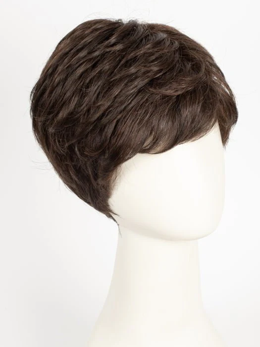 Yoko | Synthetic Lace Front Wig (Mono Crown) - Image 13