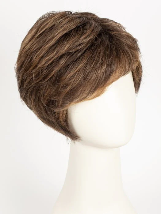 Yoko | Synthetic Lace Front Wig (Mono Crown) - Image 16