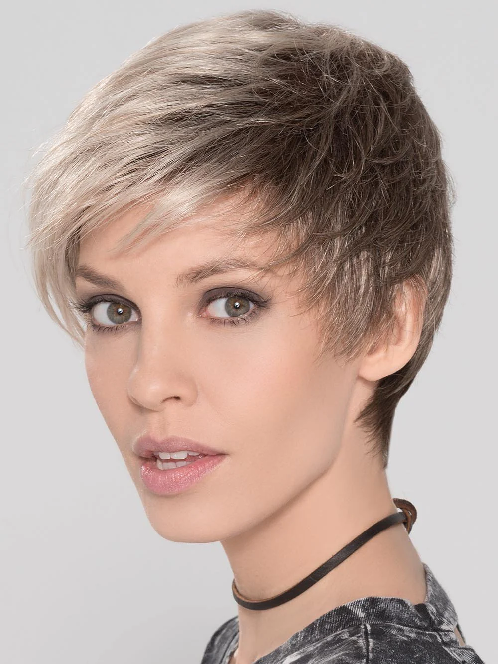 You | Synthetic Wig (Basic Cap) | DISCONTINUED - Image 2