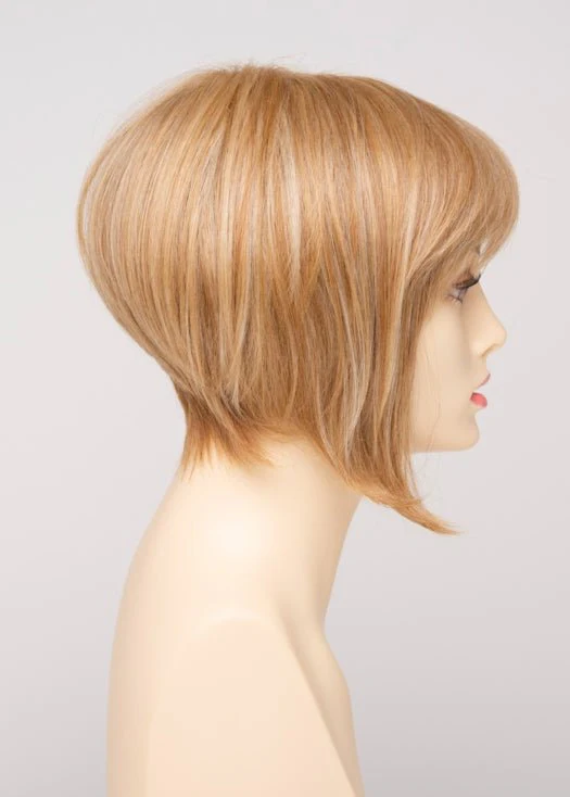 Yuri | Human Hair/ Synthetic Blend Wig - Image 19
