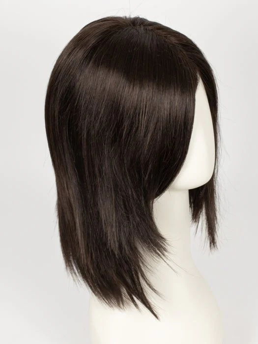 Zane | Synthetic Lace Front Wig (Mono Part) - Image 13