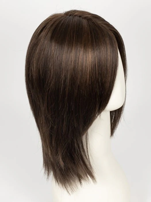 Zane | Synthetic Lace Front Wig (Mono Part) - Image 17