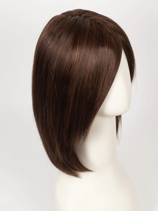 Zane | Synthetic Lace Front Wig (Mono Part) - Image 22