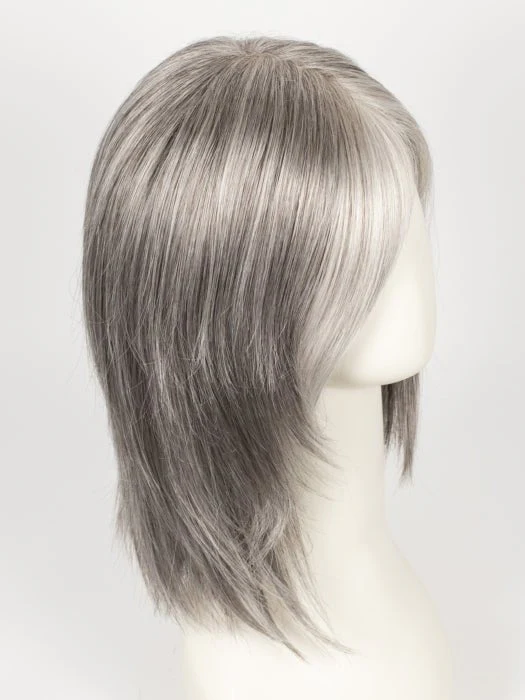 Zane | Synthetic Lace Front Wig (Mono Part) - Image 24