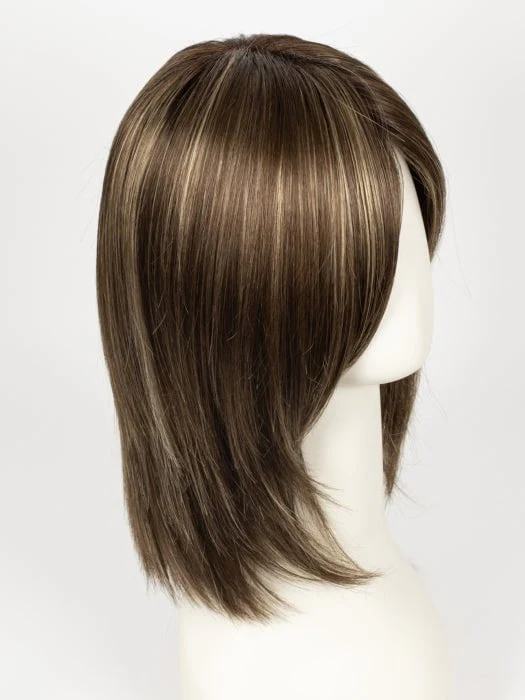 Zane | Synthetic Lace Front Wig (Mono Part) - Image 28