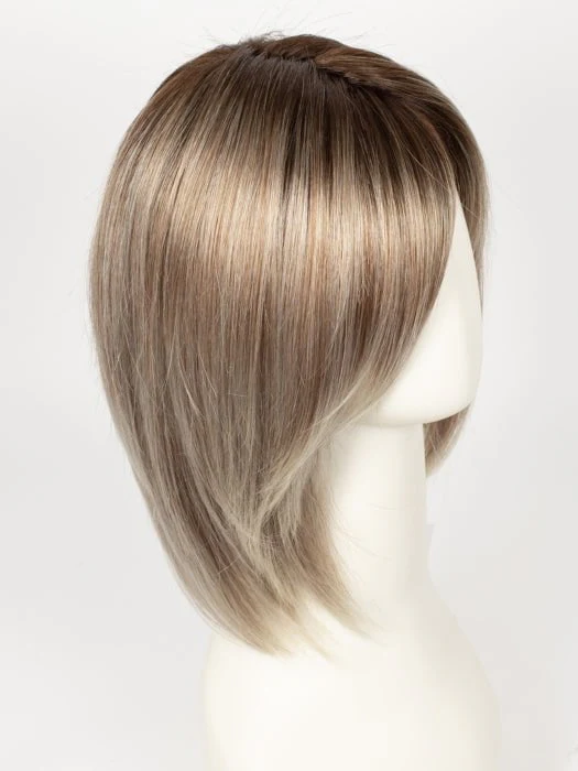Zane | Synthetic Lace Front Wig (Mono Part) - Image 35