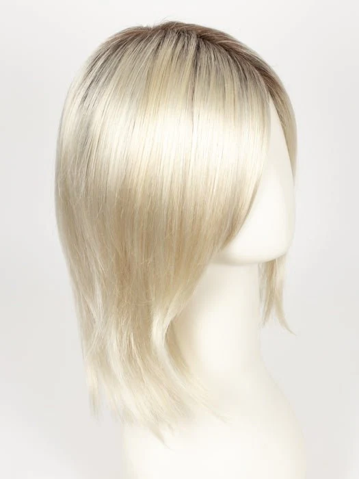Zane | Synthetic Lace Front Wig (Mono Part) - Image 36